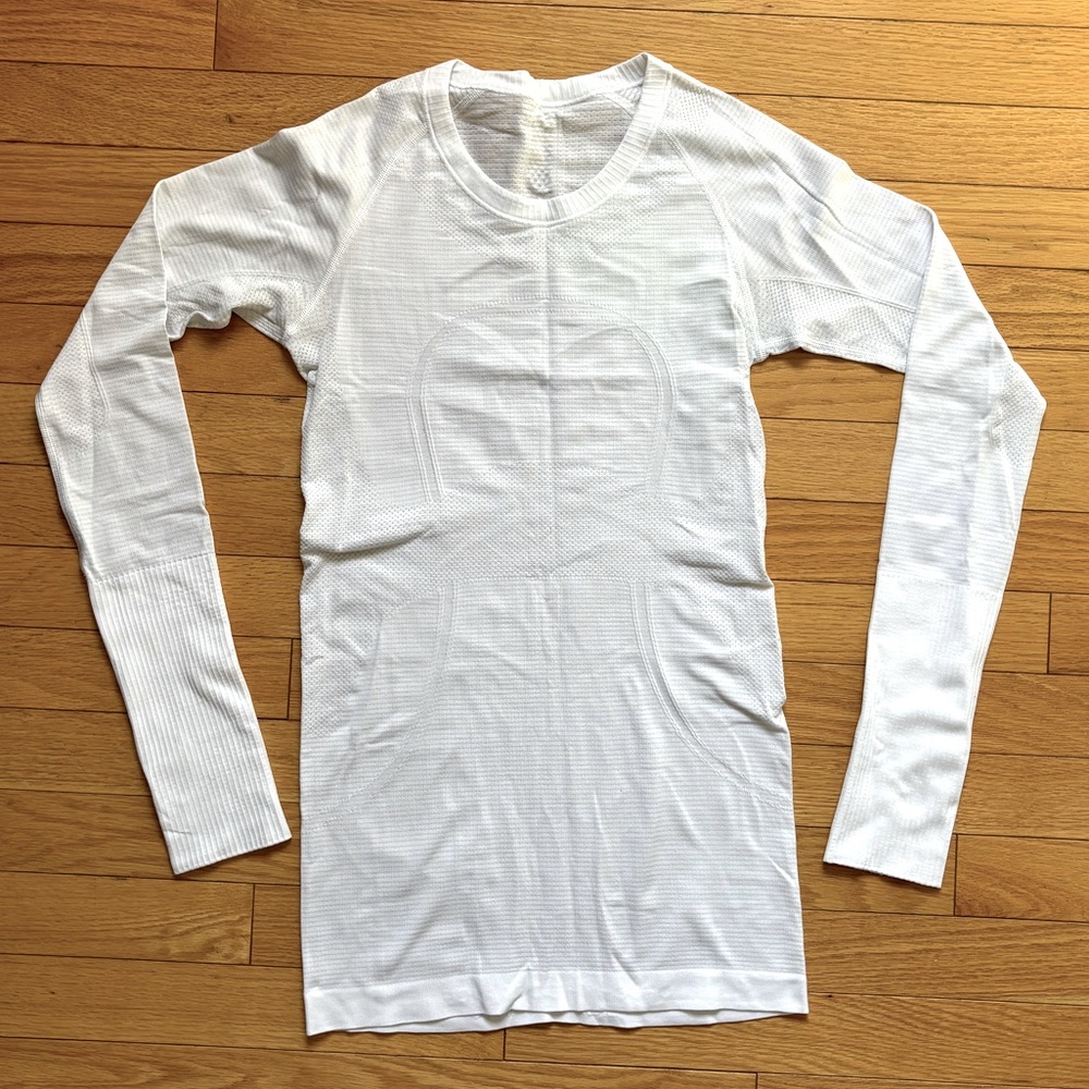 Lululemon Long Sleeve